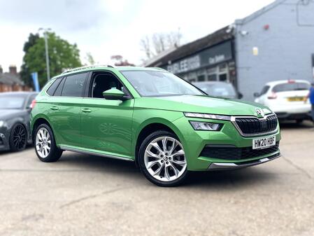 SKODA