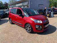 CITROEN C3 PICASSO