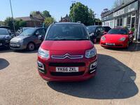 CITROEN C3 PICASSO