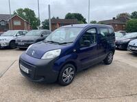 CITROEN NEMO MULTISPACE