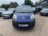 CITROEN NEMO MULTISPACE