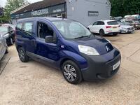 CITROEN NEMO MULTISPACE