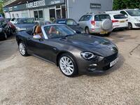 FIAT 124