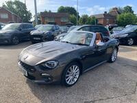 FIAT 124