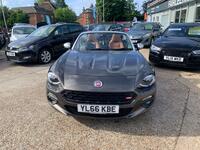 FIAT 124