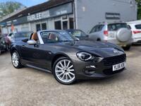 FIAT 124