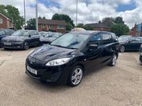 MAZDA MAZDA5