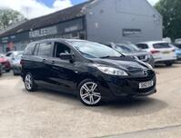 MAZDA MAZDA5