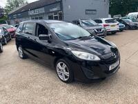 MAZDA MAZDA5