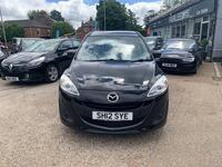 MAZDA MAZDA5
