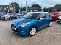 CITROEN DS3
