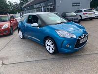 CITROEN DS3