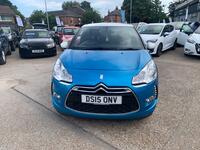CITROEN DS3