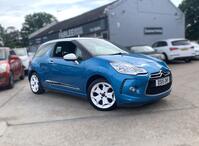 CITROEN DS3