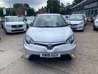 MG MG3