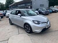 MG MG3
