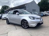 MG MG3