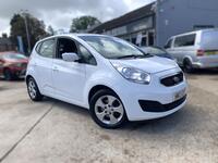 KIA VENGA