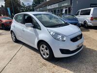 KIA VENGA